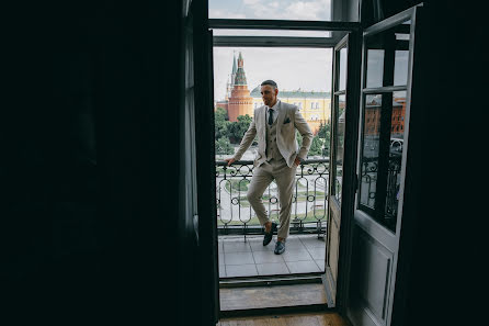 Wedding photographer Maks Orlovskiy (maksorloff). Photo of 10 July 2023