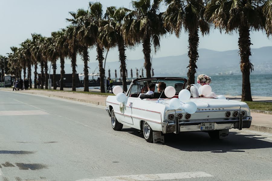 Fotógrafo de bodas Göktuğ Özcan (goktugozcan). Foto del 22 de mayo 2022