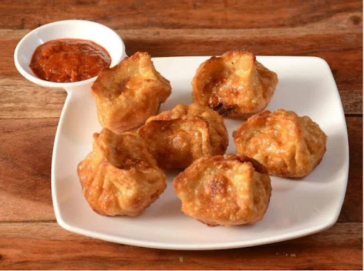 Chicken Fried Dimsums