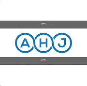 A H J Logo