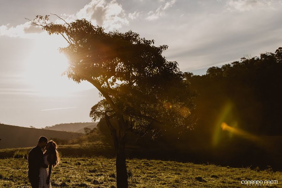 Fotógrafo de bodas Conrado Finoti (conradofinoti). Foto del 8 de junio 2023