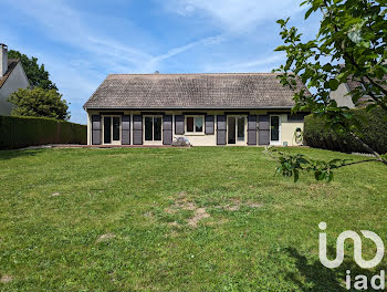 maison à Saint-Pierre-lès-Elbeuf (76)