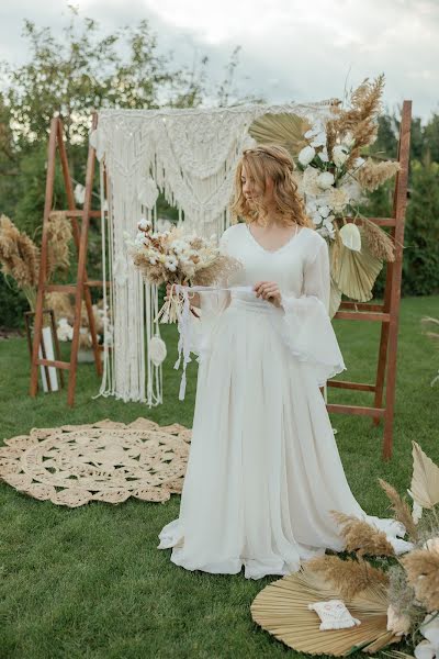 Fotógrafo de casamento Evgeniy Bereslavskiy (bereslavskyi). Foto de 10 de outubro 2022