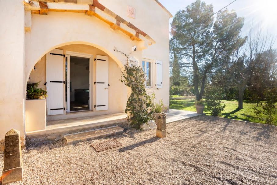 Vente maison 6 pièces 165 m² à Callian (83440), 649 000 €