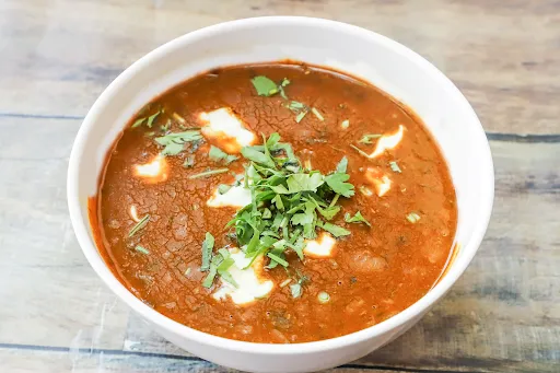 Dal Makhani