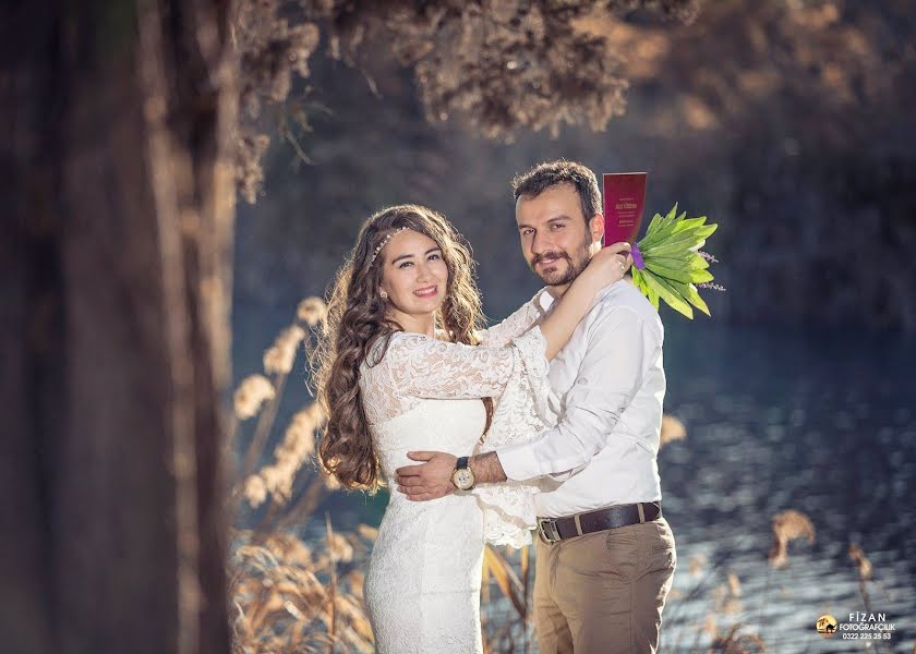 Hochzeitsfotograf Ibrahim Etem Taşçı (ibrahimtasci). Foto vom 14. Juli 2020