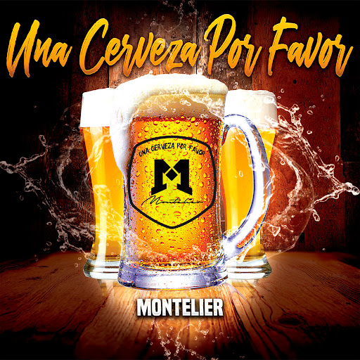 Una Cerveza por Favor YouTube Music