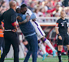 Anderlecht won op het veld van Antwerp met 0-4