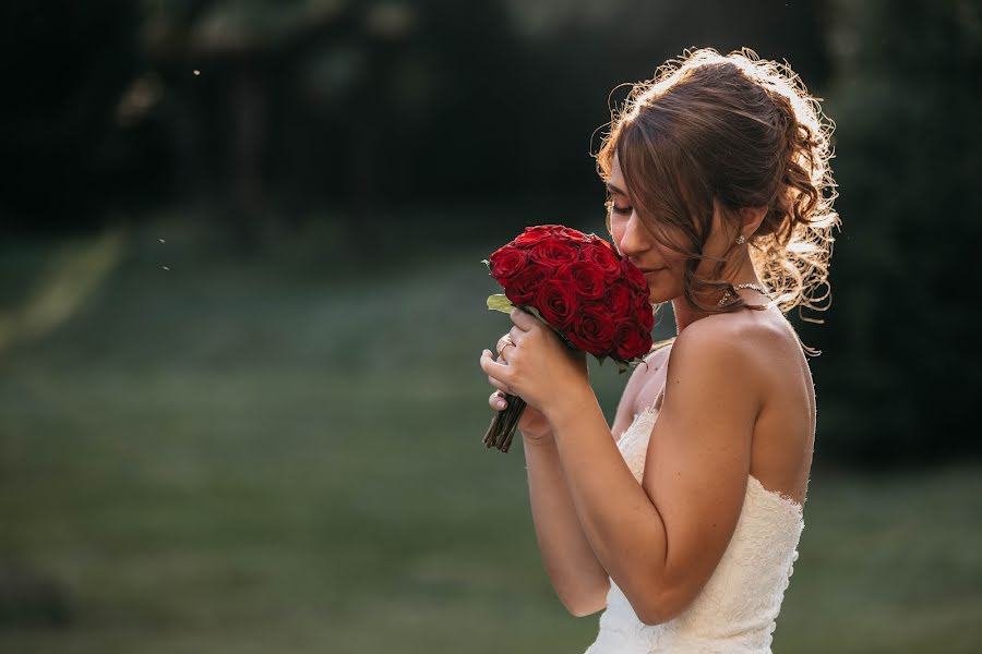 Fotografo di matrimoni Gaia Corbetta (gaiacorbetta). Foto del 6 aprile 2021