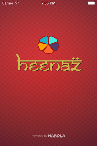 Heenaz Fashion