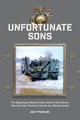 Unfortunate Sons cover