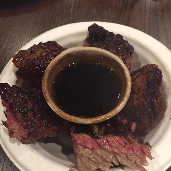 Burnt Ends