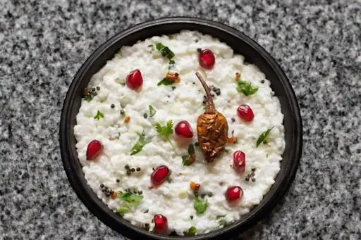 Curd Rice