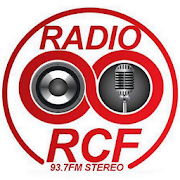 RADIO RCF 93.7 FM  Icon