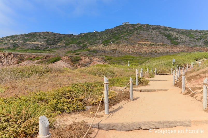 Tidal Pools Point Loma