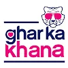 Ghar ka khana by EatFit, Patparganj, Preet Vihar, New Delhi logo