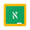 Item logo image for Google Classroom Hebrew fixer