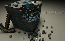 Minecraft Wallpapers HD Theme small promo image