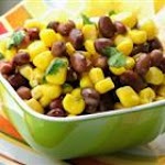 Corn and Black Bean Salad was pinched from <a href="http://allrecipes.com/Recipe/Corn-and-Black-Bean-Salad/Detail.aspx" target="_blank">allrecipes.com.</a>