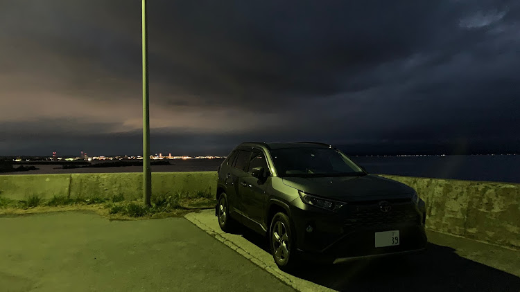 RAV4のゆたっきさんが投稿したカスタム事例の投稿画像1枚目