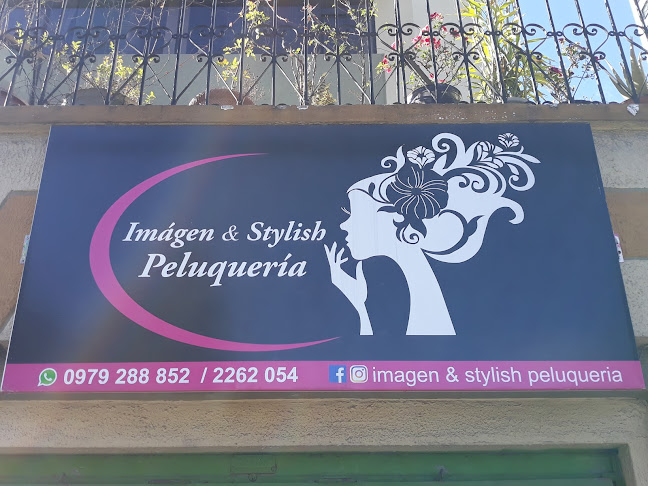 Opiniones de Imágen & Stylish Peluquería en Quito - Peluquería