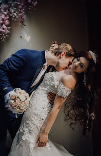 Wedding photographer Zoltan Sirchak (zoltansirchak). Photo of 14 November 2018