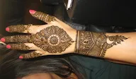 Traditional Mehndi & Tattoos Studio photo 2