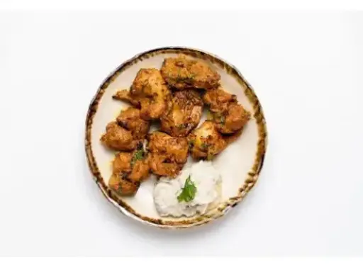 Achaari Chicken Tikka