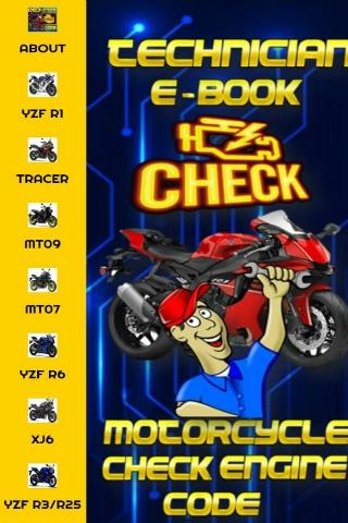 Download Moto Check Engine Codes Apk Latest Version