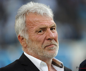 Eric Gerets ne reconnaît plus "son" Standard : "Qui aurait pensé qu'il y aurait de tels cowboys chez 777 Partners ?"