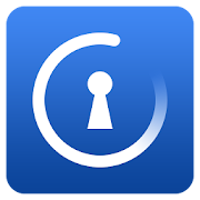 Air Locker  Icon