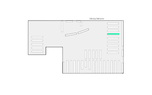 Suffolk Library Catalog - Map View