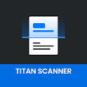 Titan Scanner