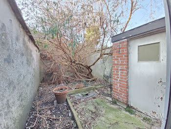 maison à Tourcoing (59)