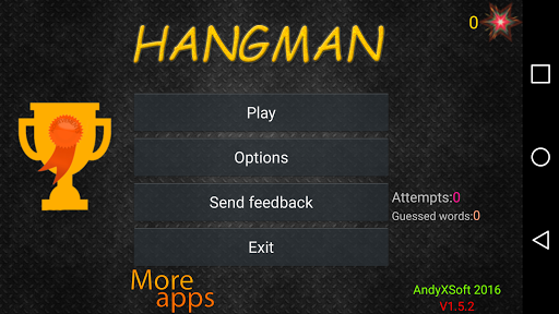 Hangman