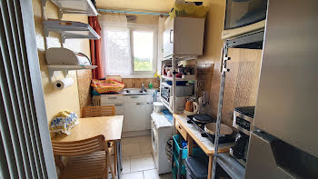 appartement à Evreux (27)