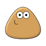 Cover Image of Download Pou 1.4.74 APK