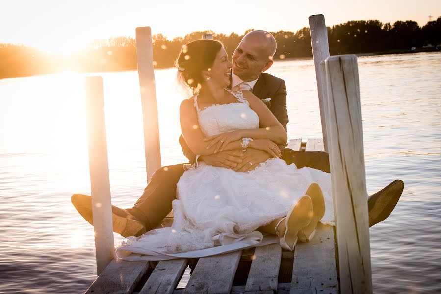 Fotógrafo de bodas Shirley Born (sjurliefotograf). Foto del 31 de octubre 2017