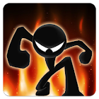 Stickman Soldier Backflip PRO 0.1.4