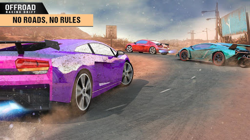 Racing Games Revival: Car Games 20201.1.53 APK Mod ...