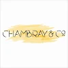 Chambray & Co, Bodakdev, Ahmedabad logo