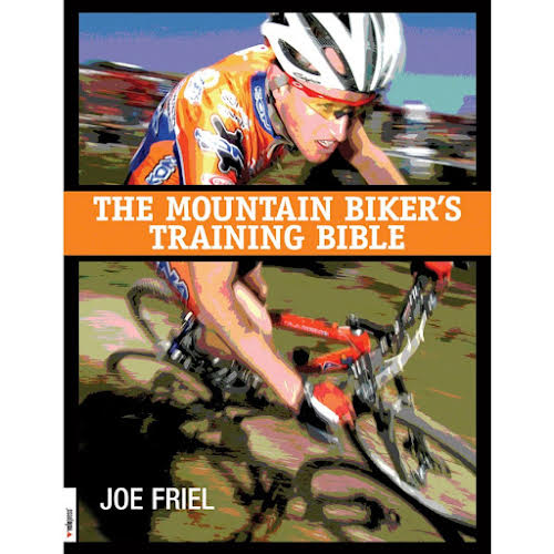 Velo Press The Mountain Biker's Training Bible