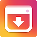 Herunterladen Video Downloader for Instagram - Repost I Installieren Sie Neueste APK Downloader