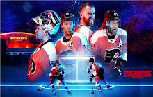 Philadelphia Flyers Themes & New Tab small promo image