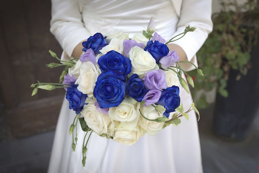 Fotógrafo de bodas Alessandro Bassan (photoab72). Foto del 30 de noviembre 2020