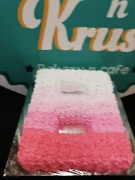 Kremes N Krusts menu 6