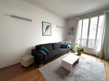 appartement à Vitry-sur-Seine (94)