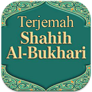 Terjemah Kitab Shahih Bukhari  Icon