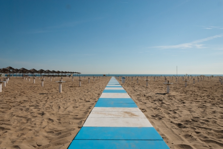 Ciotoli verso il mare di edo.vigoni