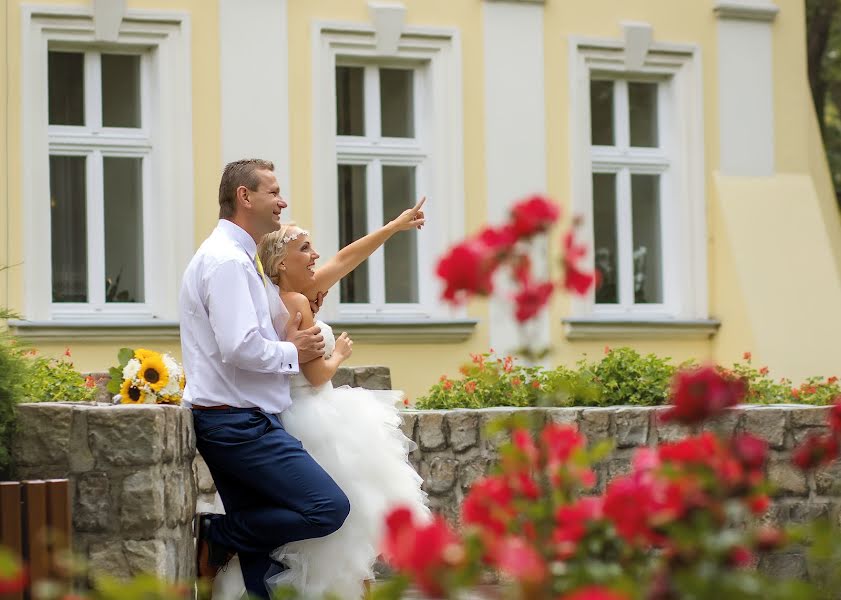 Hochzeitsfotograf Kateřina Černínová (cerninova). Foto vom 7. Mai 2019